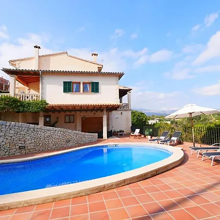 Ferienhaus Bellavista *