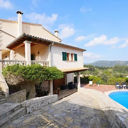 Ferienhaus Bellavista *