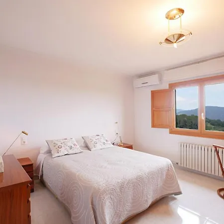 Ferienhaus Bellavista Campanet