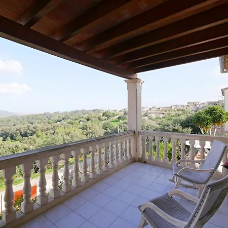 Ferienhaus Bellavista
