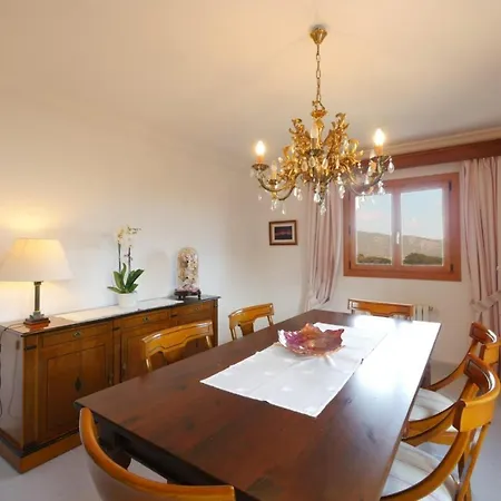 Bellavista Ferienhaus *
